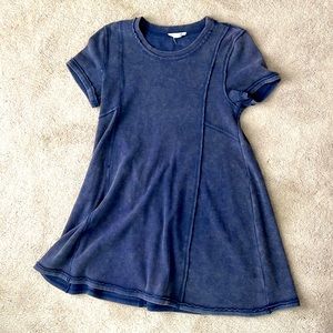 loveriche boutique t-shirt  dress